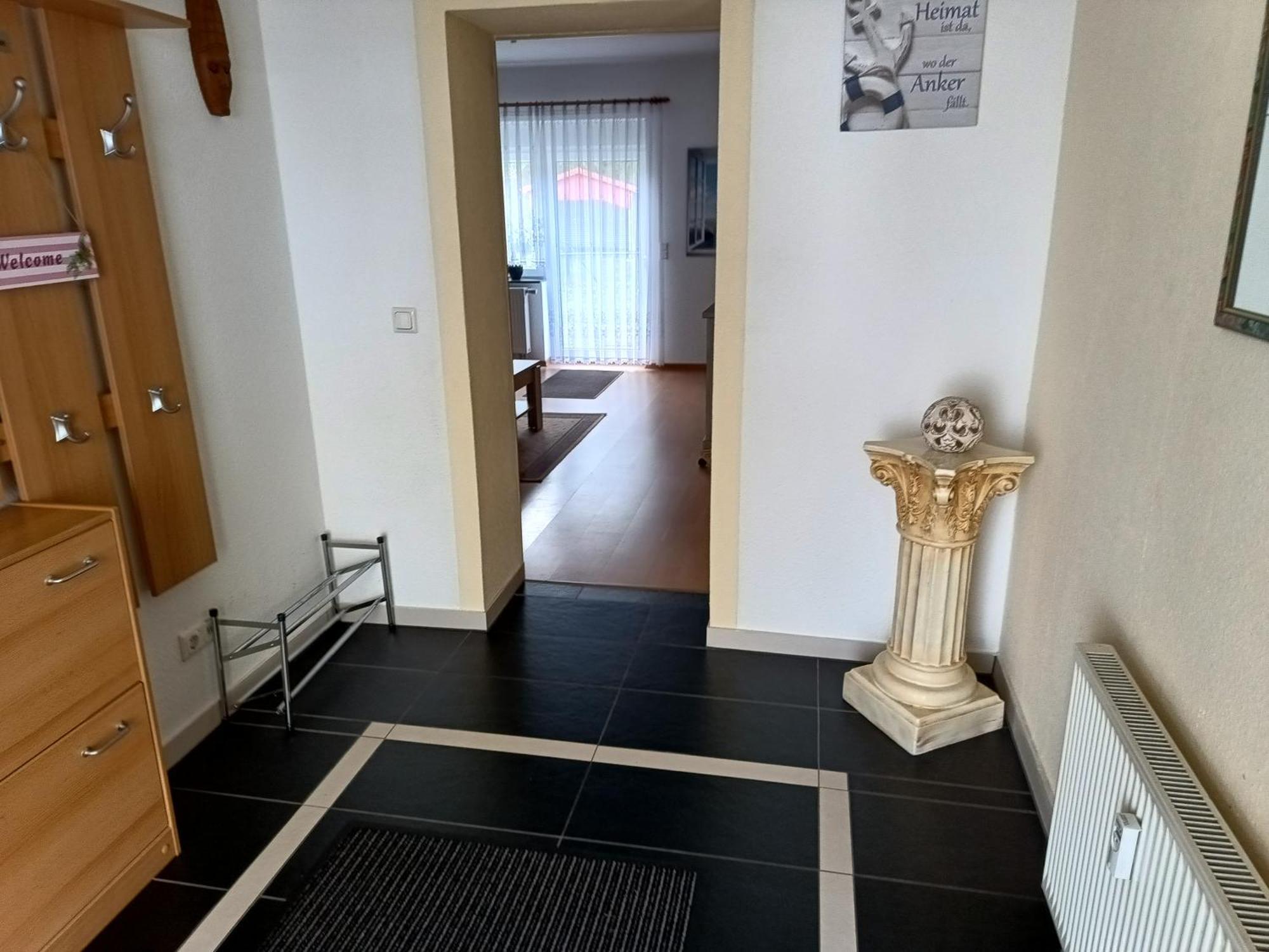 Ferienhaus Ulbricht Beim Senftenberger See Hosena ภายนอก รูปภาพ