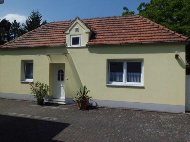 Ferienhaus Ulbricht Beim Senftenberger See Hosena ภายนอก รูปภาพ